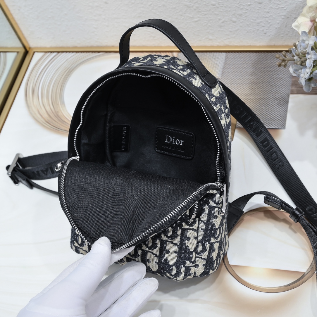 D Inspired bag Kids' Mini Rider Backpack - Bag - Gorchic - $123.99