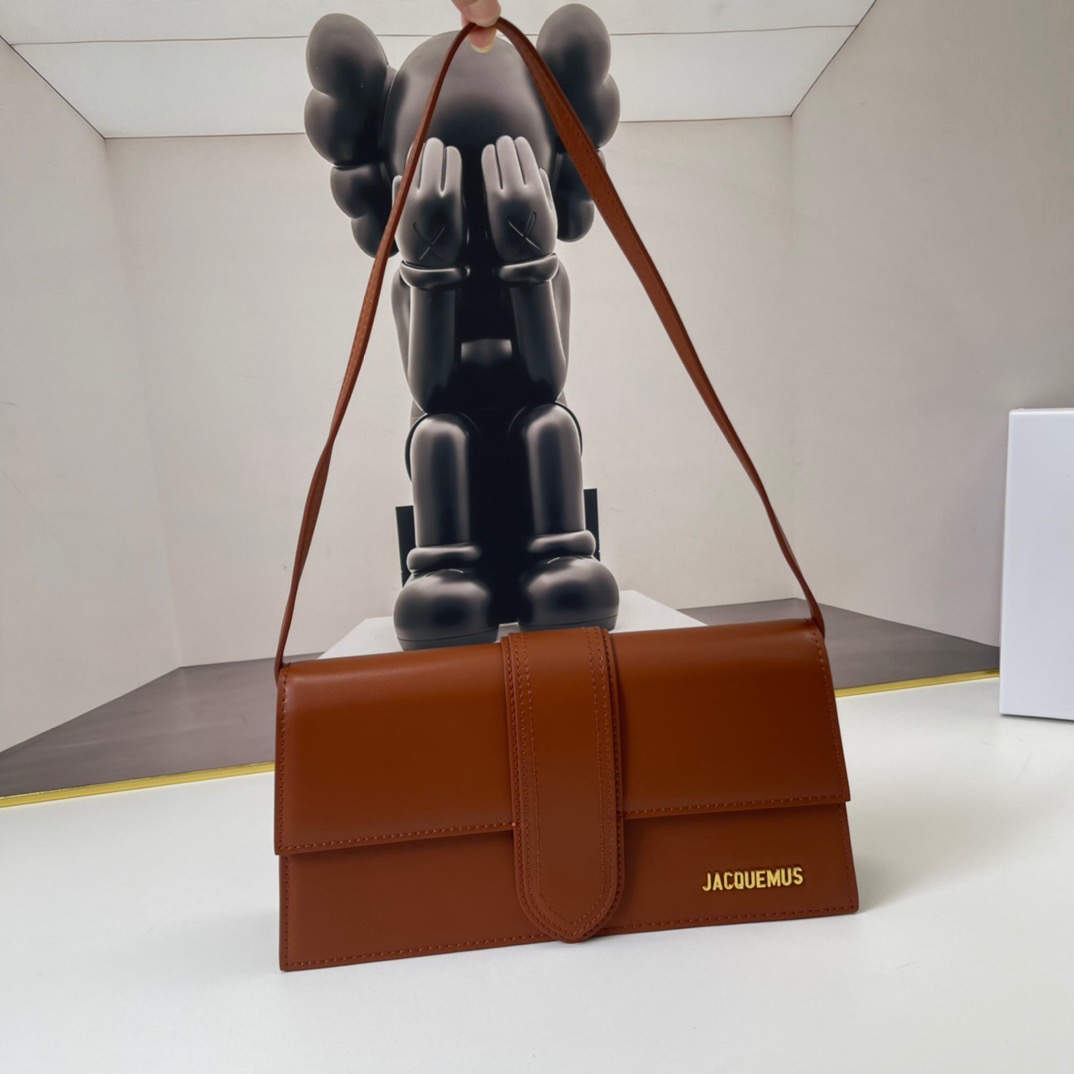 Jac Le Bambino Long Bag - Gorchic - $91.99