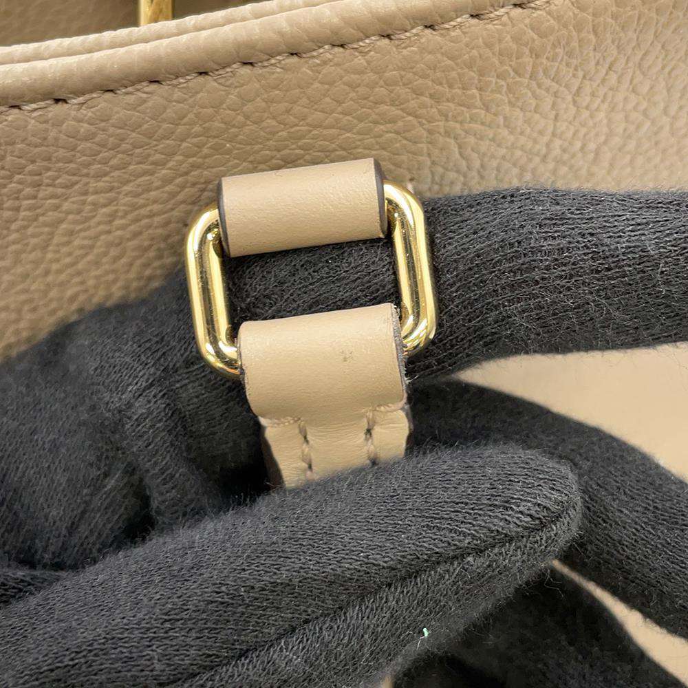 Designer Monogram Canvas Onthego MM - Bag - Gorchic - $124.99