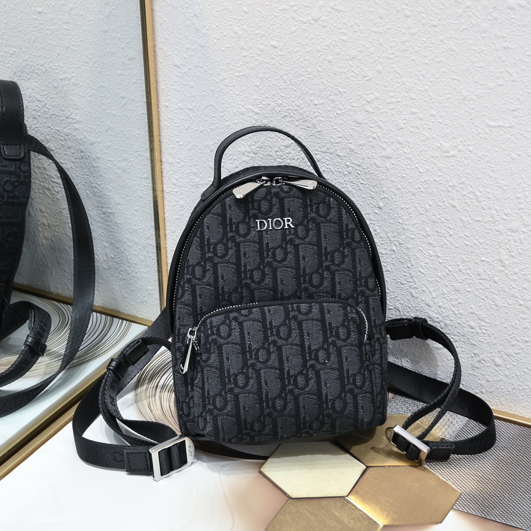 D Inspired bag Kids' Mini Rider Backpack - Bag - Gorchic - $123.99