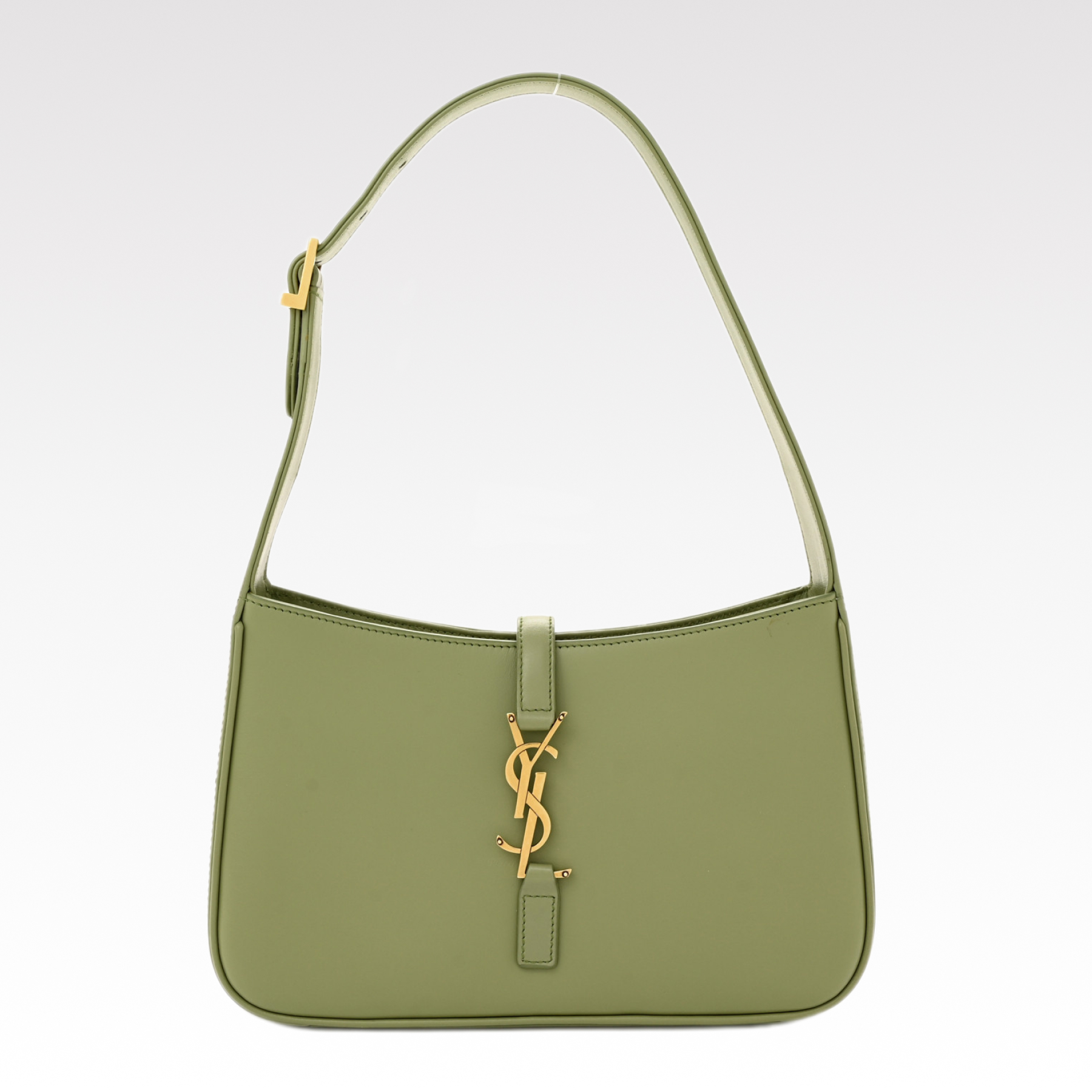 Lady Designer Fashion Le 5 à 7 hobo bag - Green Bag - Gorchic - $110.99