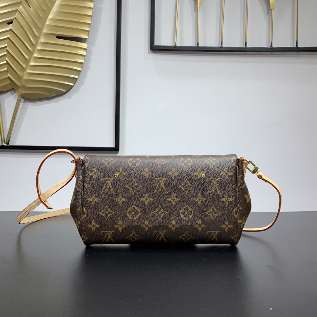 Designer Monogram Monogram Favorite MM - Gorchic - $107.99