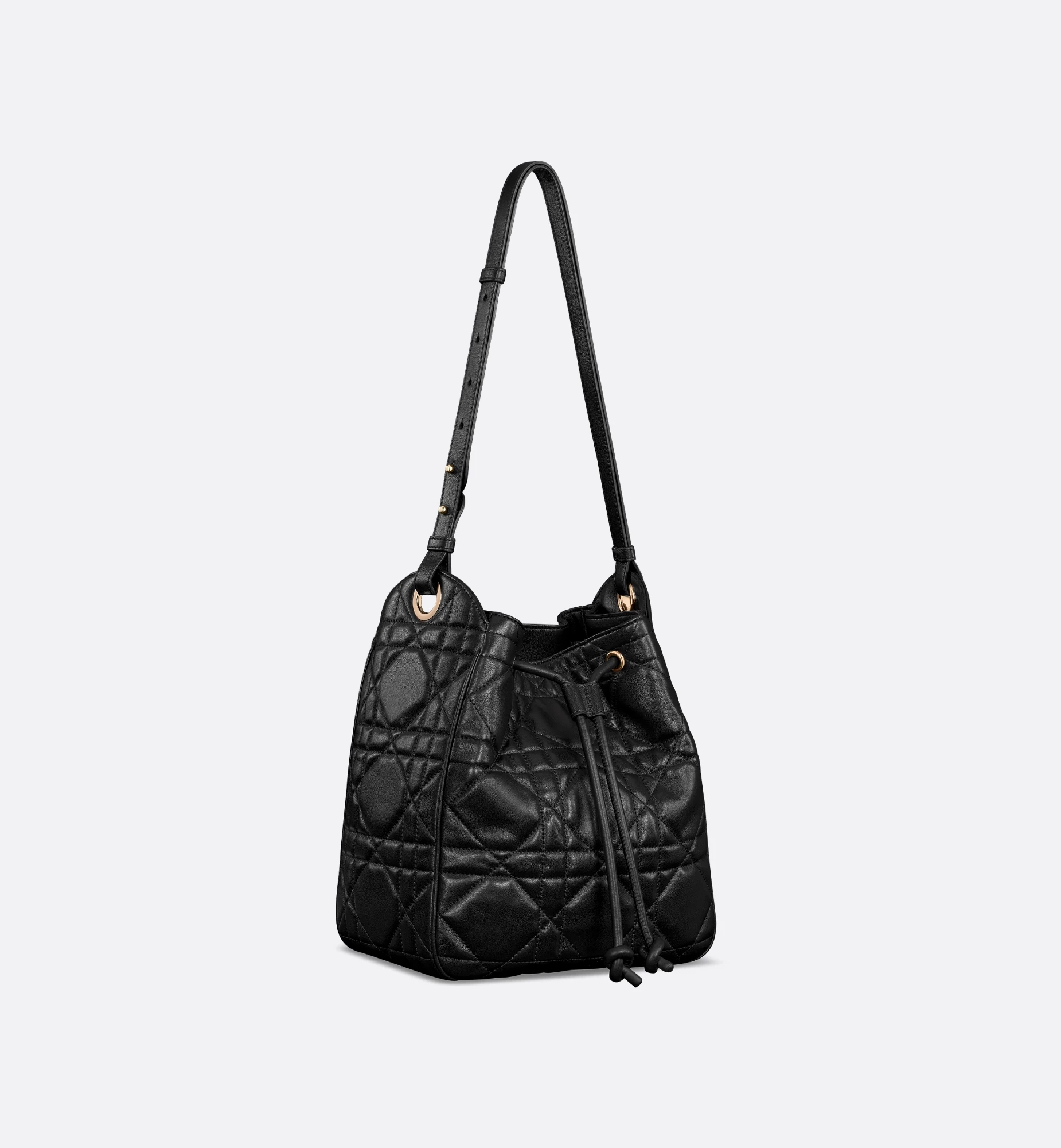 D-Inspired D-Motion Bag - Black - Gorchic - $140.99